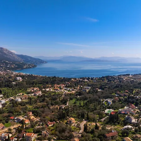 Corfu * Kato Korakiana