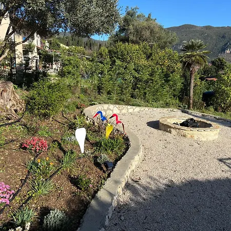 Corfu 빌라 Kato Korakiana