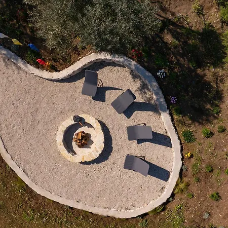 Corfu Villa *